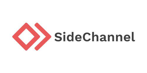 sidechannel Logo